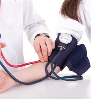 治疗高血压：降压、抗栓 一个都不能少