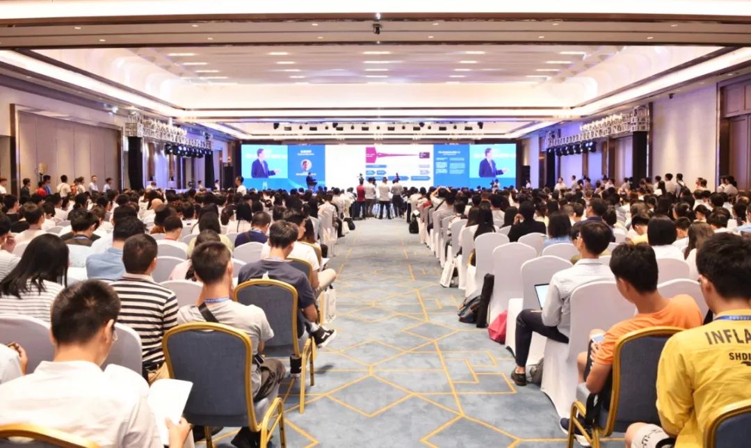 “2019深圳国际生物医药产业创新发展峰会”在...