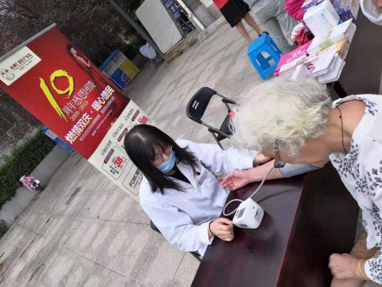 医讯：杭州仁德妇产医院10周年感恩回馈爱心义诊活动