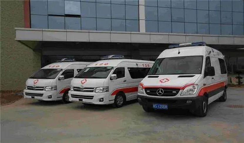 萍乡紧急医疗跨省转运长途120救护车【2022更新中】